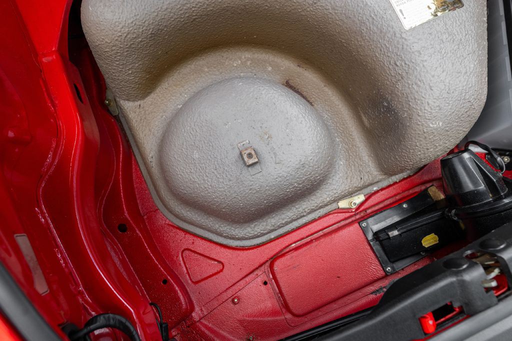 1989 Porsche 911 Image 70