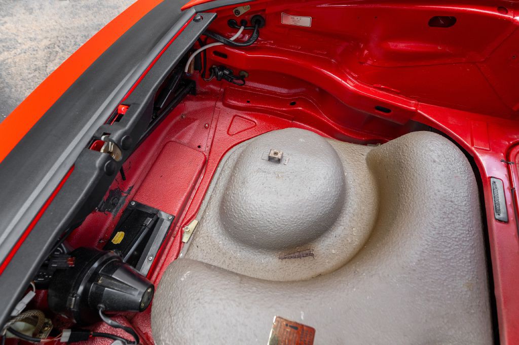 1989 Porsche 911 Image 71