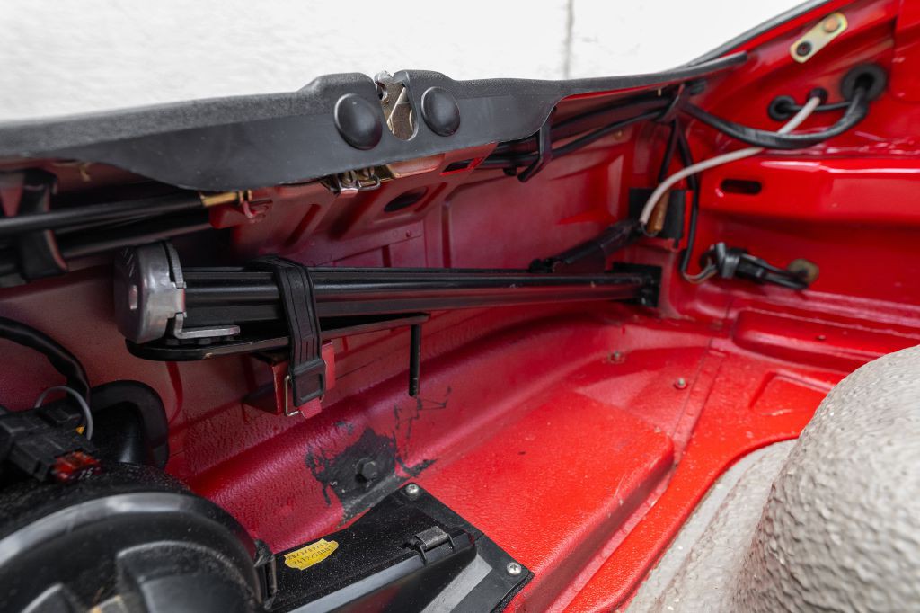 1989 Porsche 911 Image 74