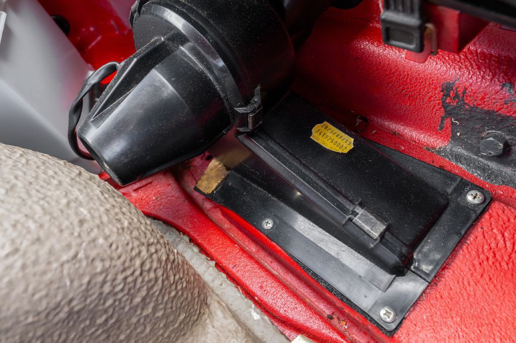 1989 Porsche 911 Image 76