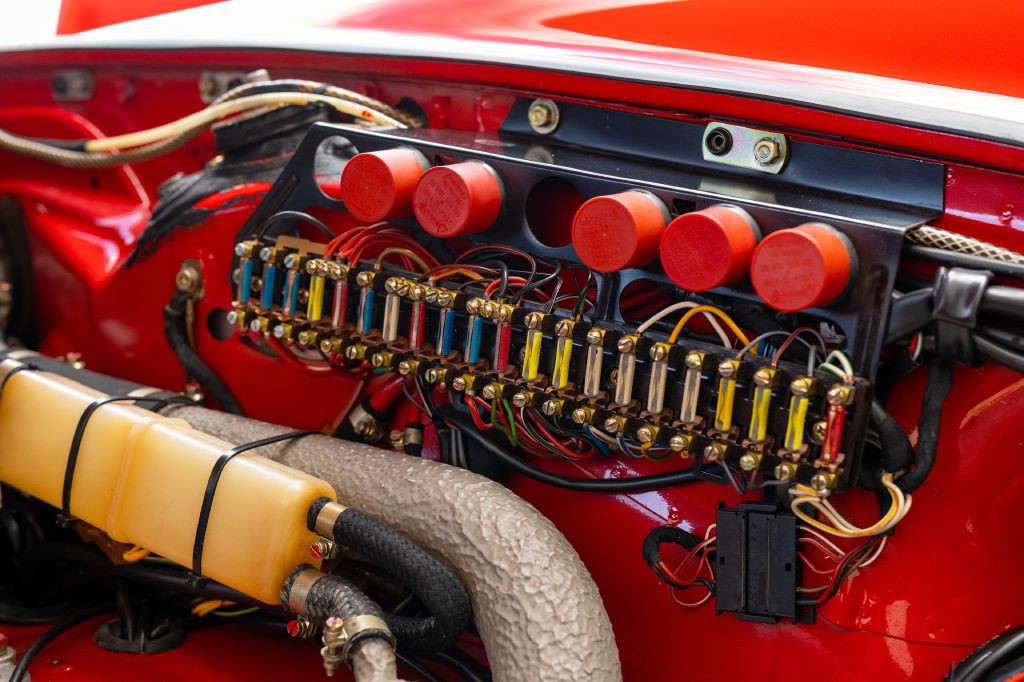 1989 Porsche 911 Image 82