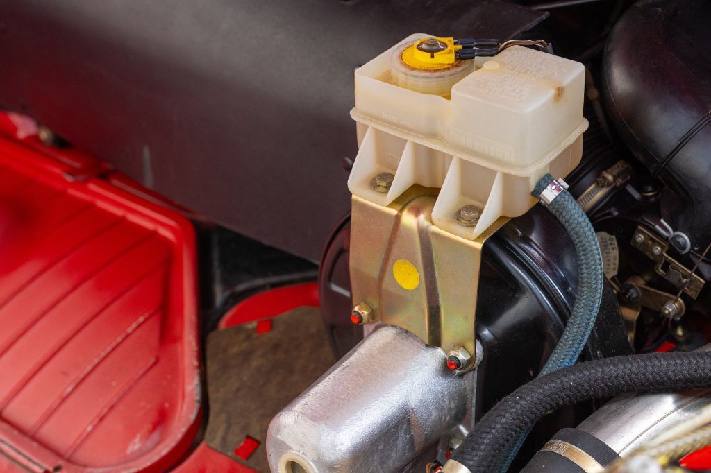 1989 Porsche 911 Image 85