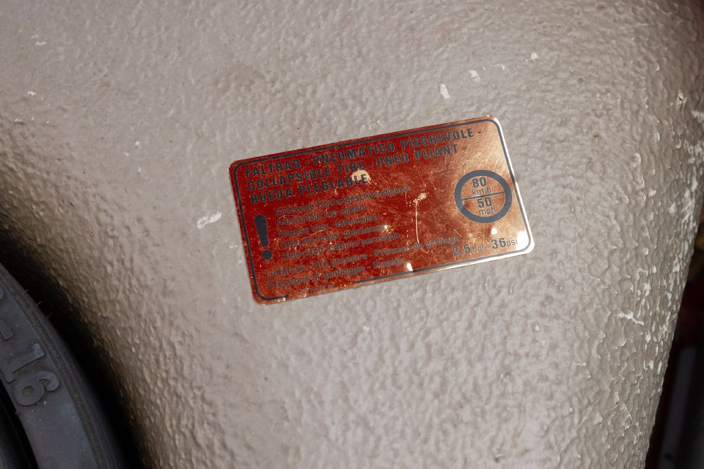 1989 Porsche 911 Image 86