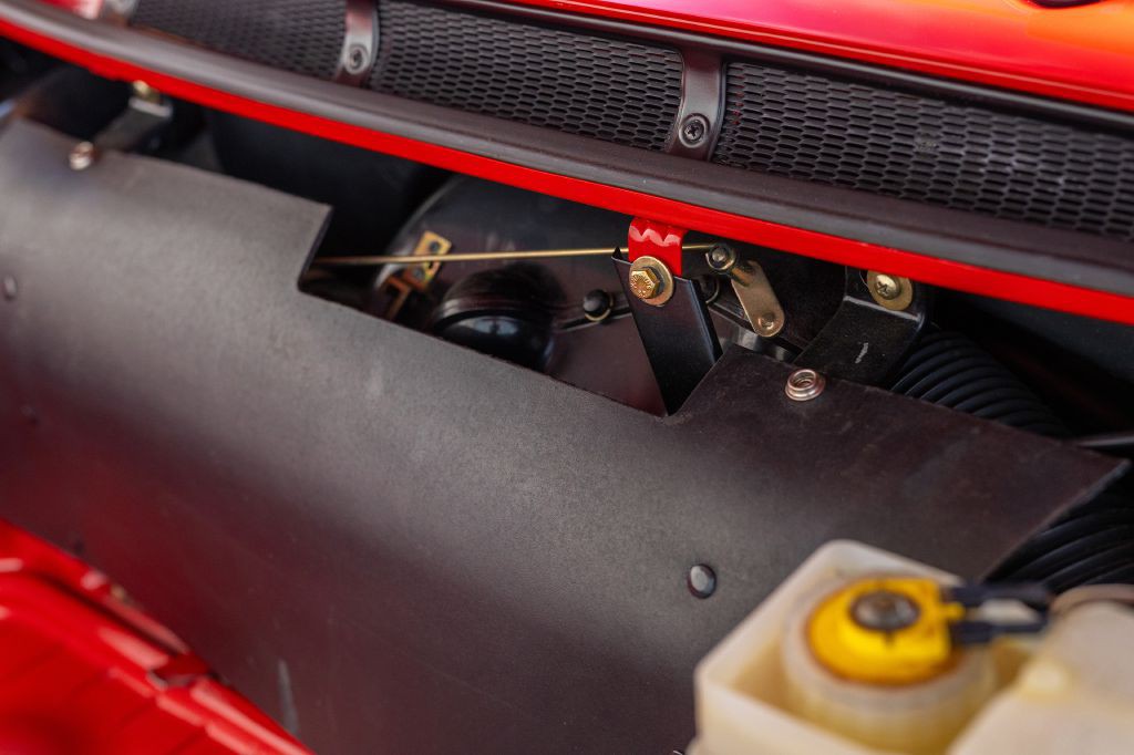 1989 Porsche 911 Image 91