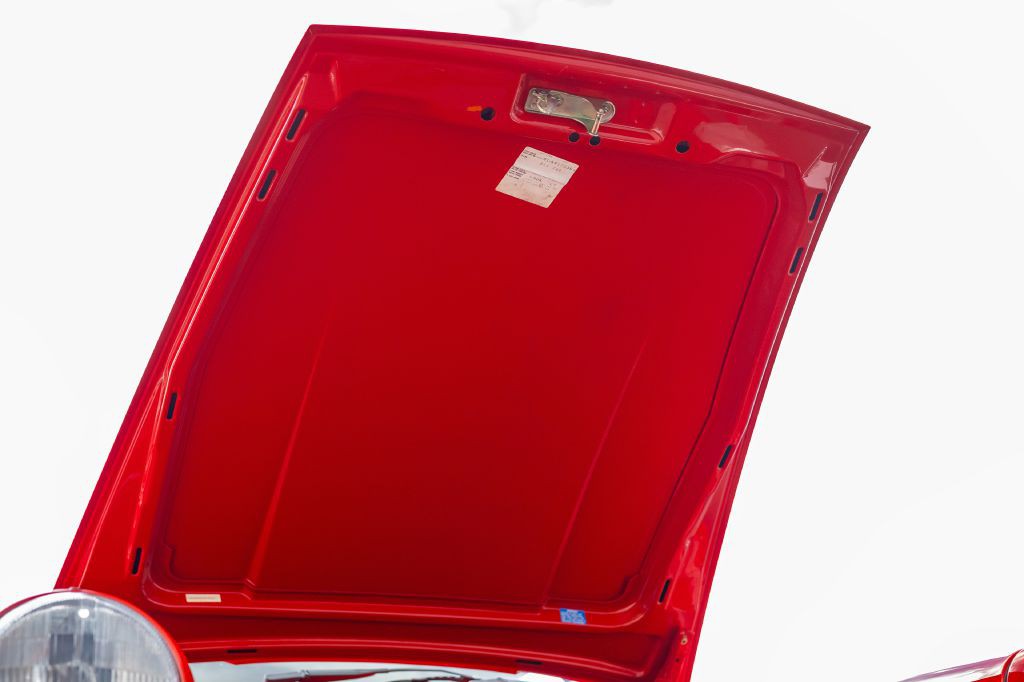 1989 Porsche 911 Image 96