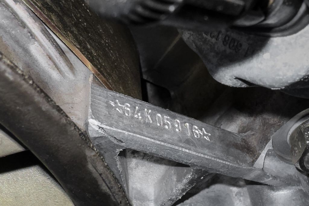 1989 Porsche 911 Image 100