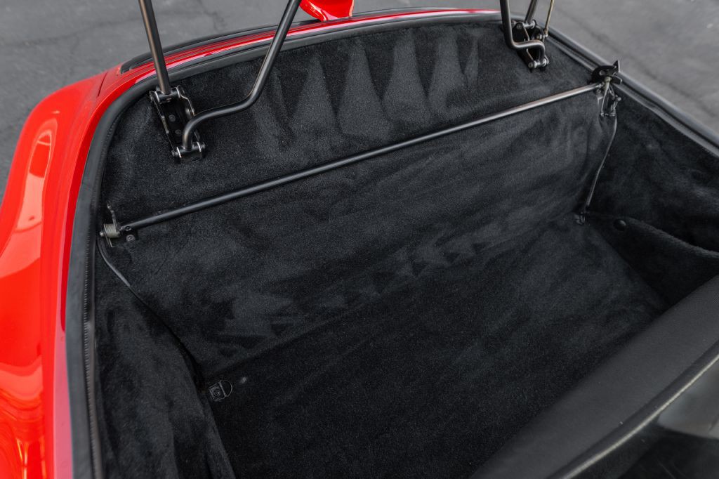 1989 Porsche 911 Image 101