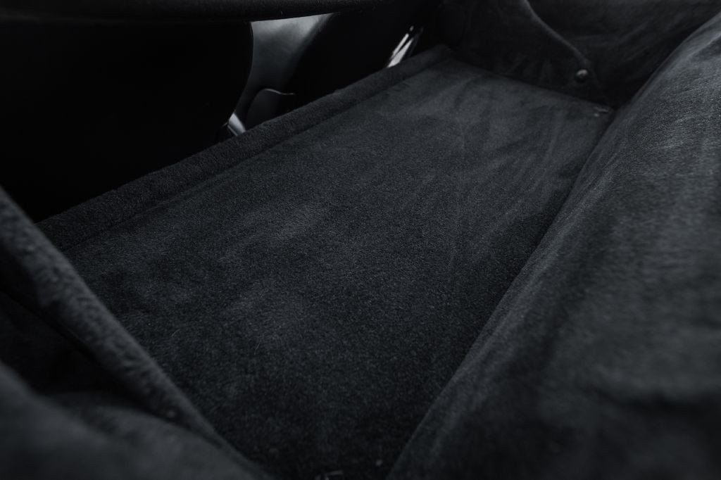 1989 Porsche 911 Image 103