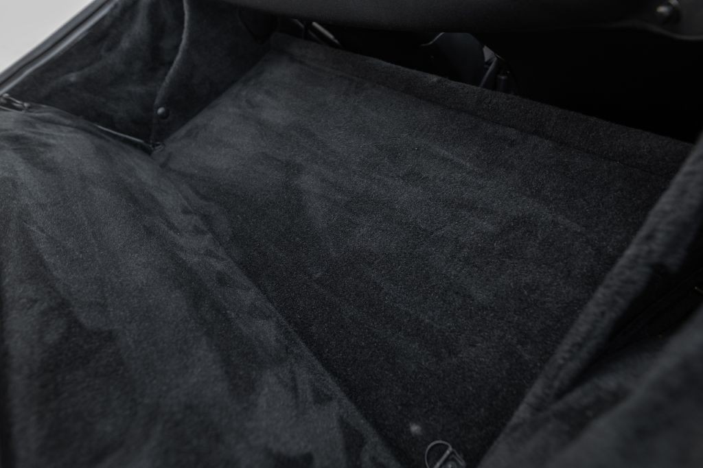 1989 Porsche 911 Image 104