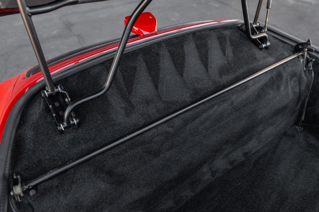 1989 Porsche 911 Image 105