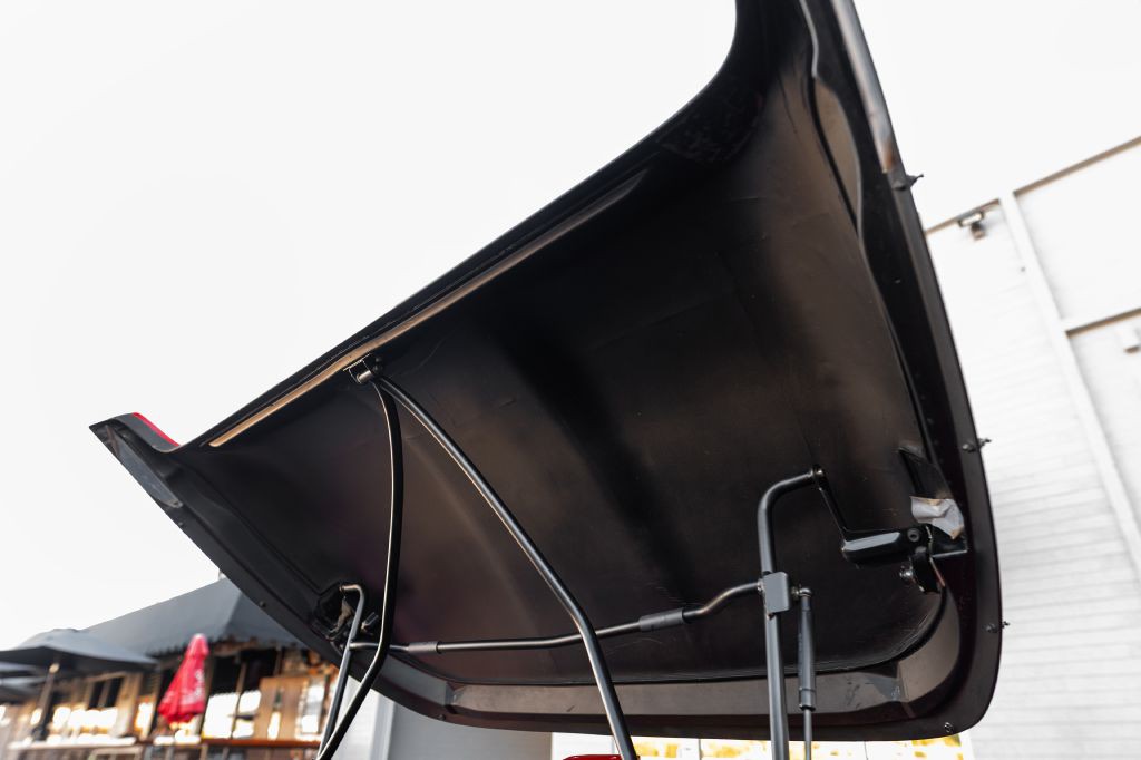 1989 Porsche 911 Image 107