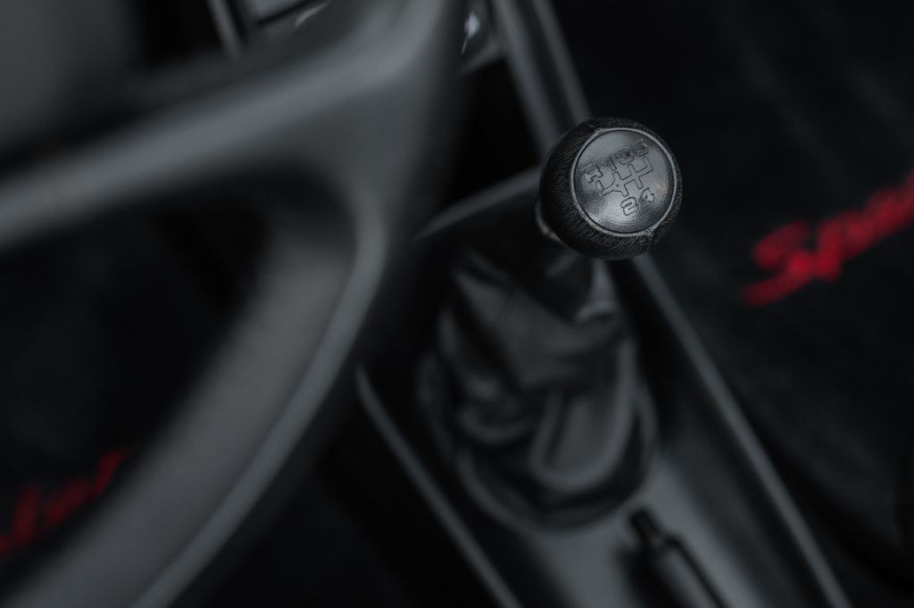 1989 Porsche 911 Image 112