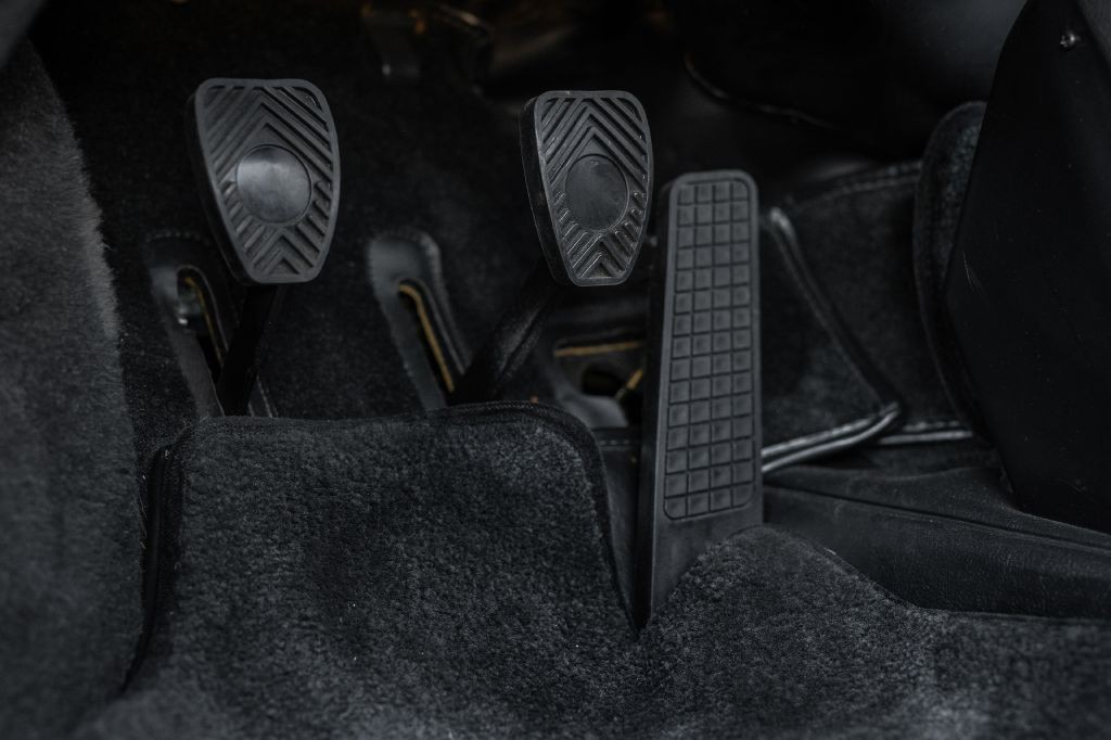 1989 Porsche 911 Image 119