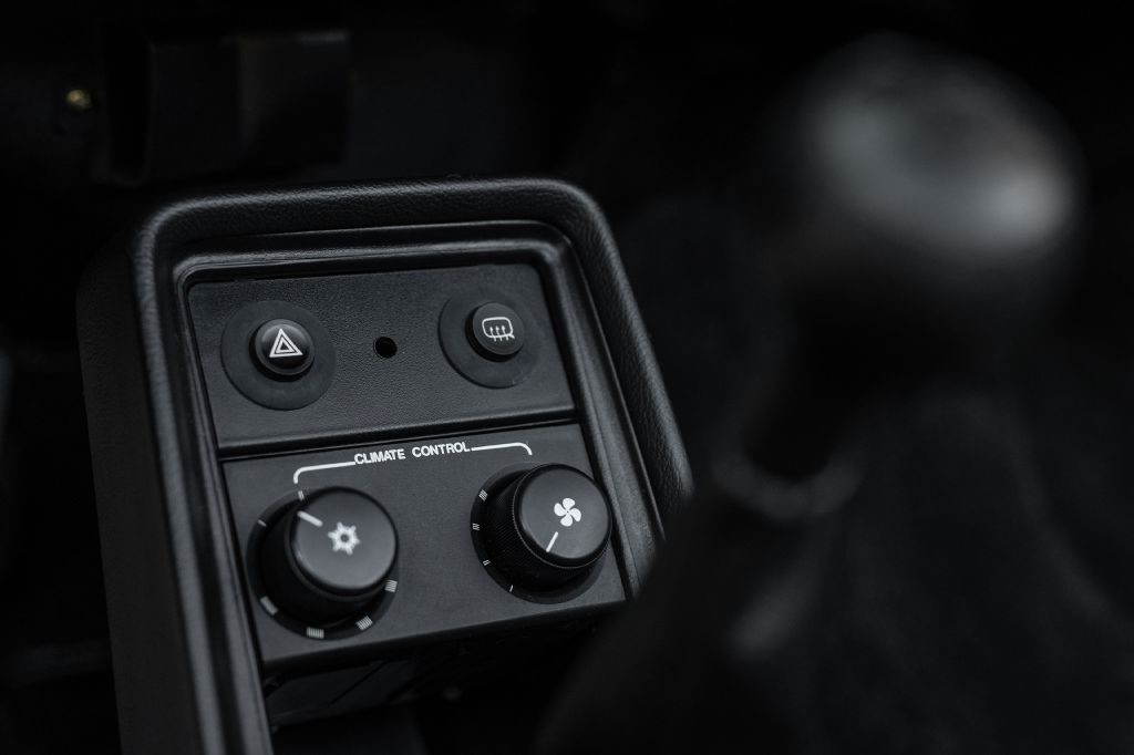 1989 Porsche 911 Image 123