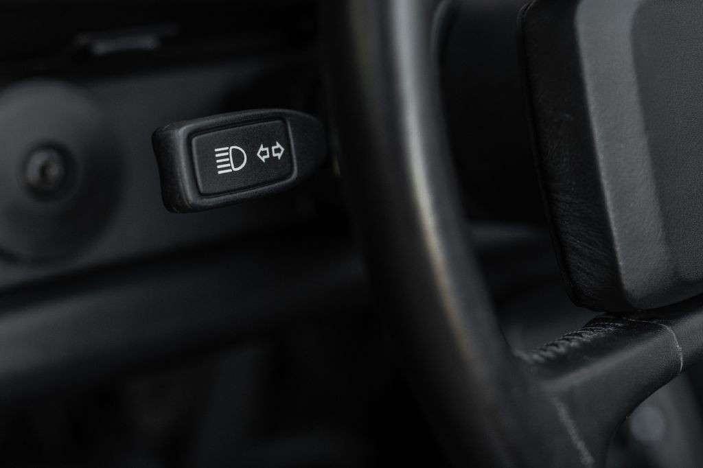 1989 Porsche 911 Image 126