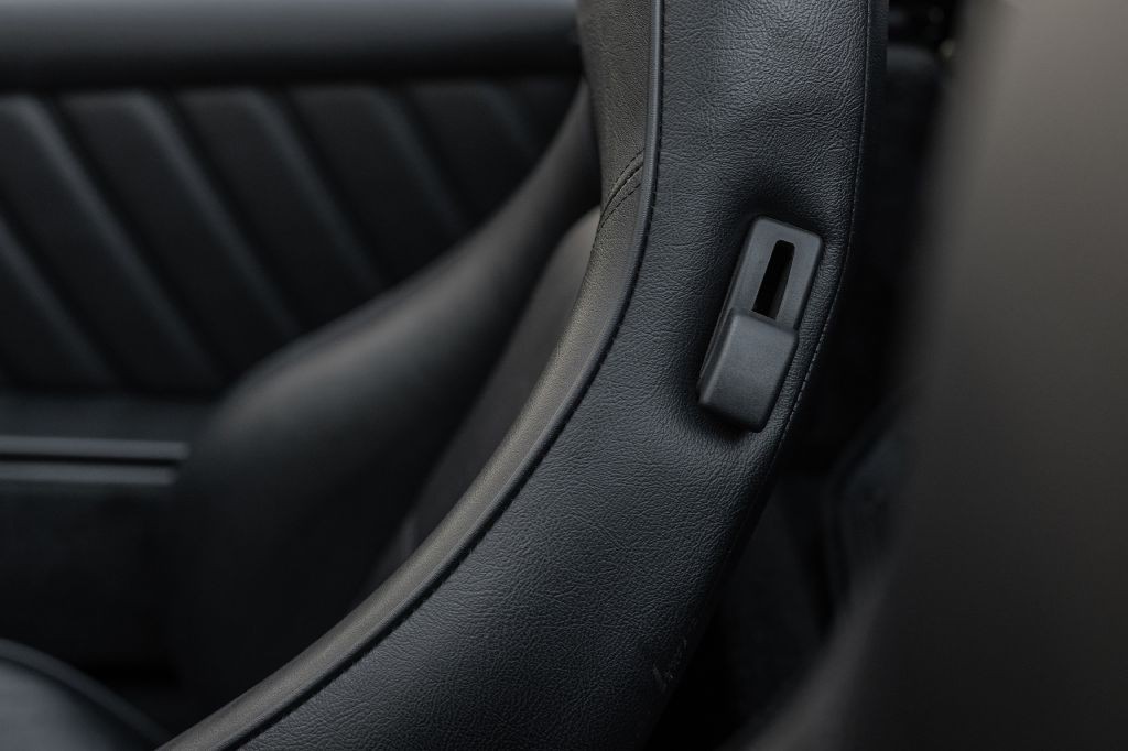 1989 Porsche 911 Image 127