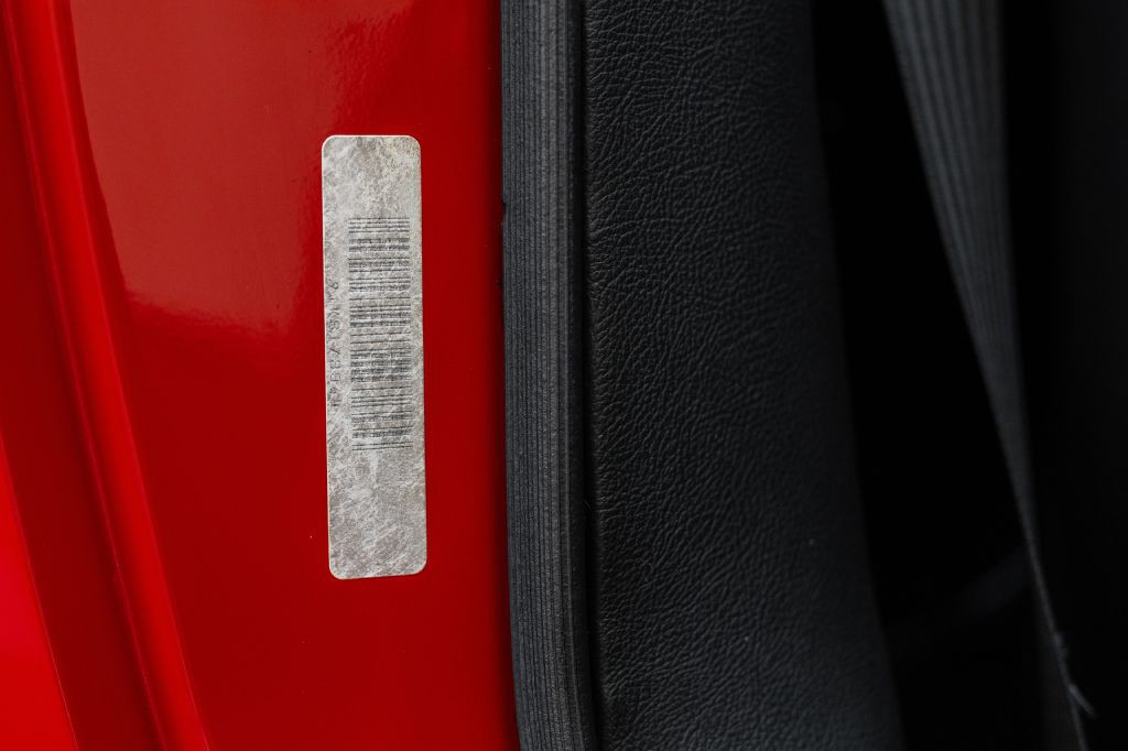 1989 Porsche 911 Image 130