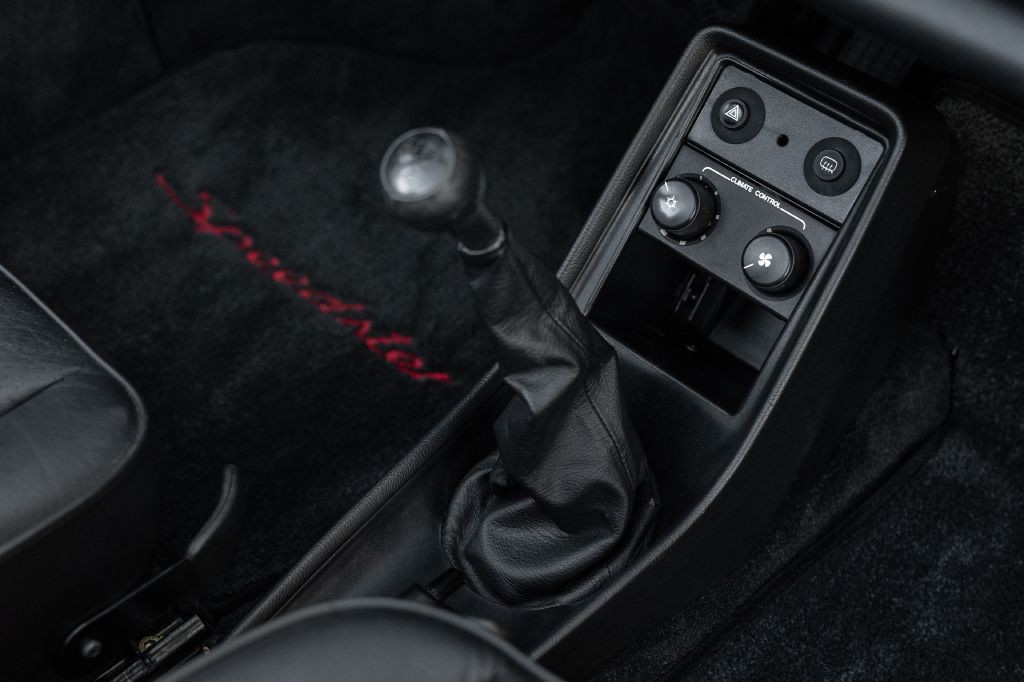 1989 Porsche 911 Image 132