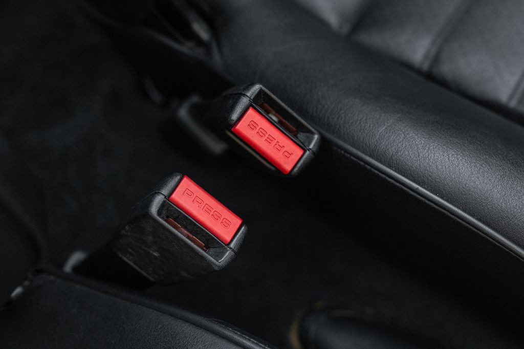 1989 Porsche 911 Image 137