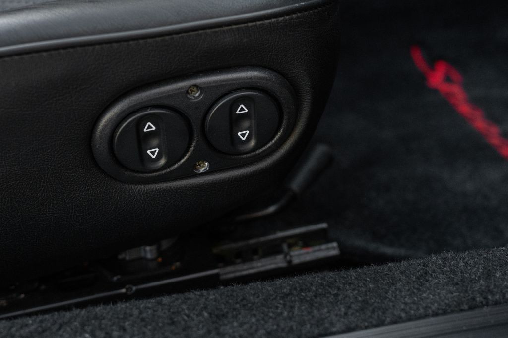 1989 Porsche 911 Image 145