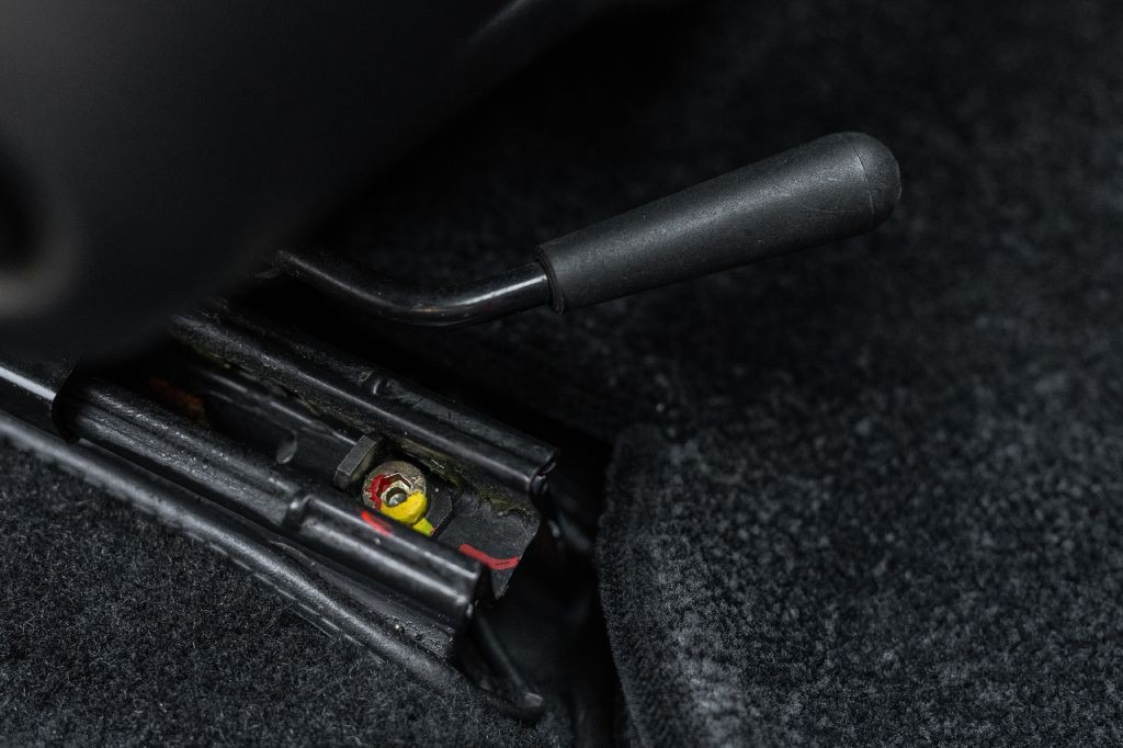 1989 Porsche 911 Image 146