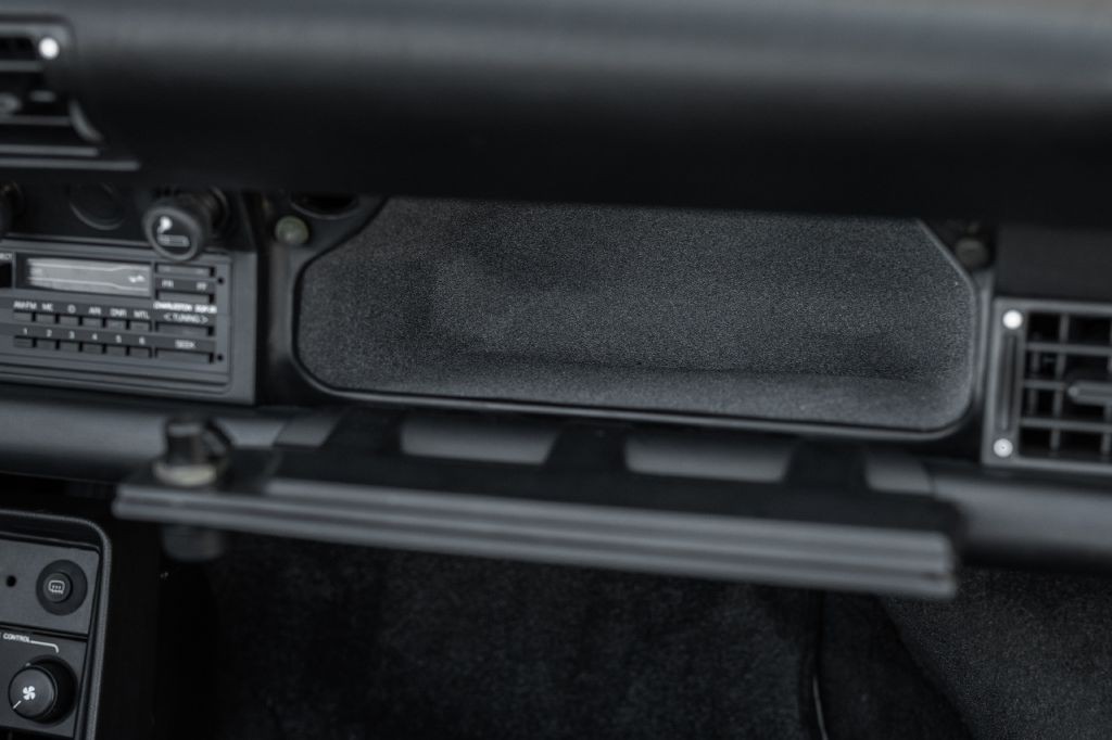 1989 Porsche 911 Image 148