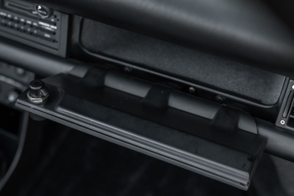 1989 Porsche 911 Image 149