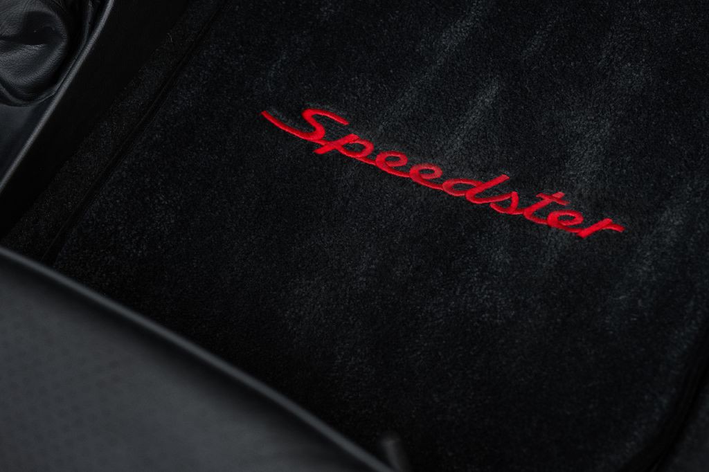 1989 Porsche 911 Image 151