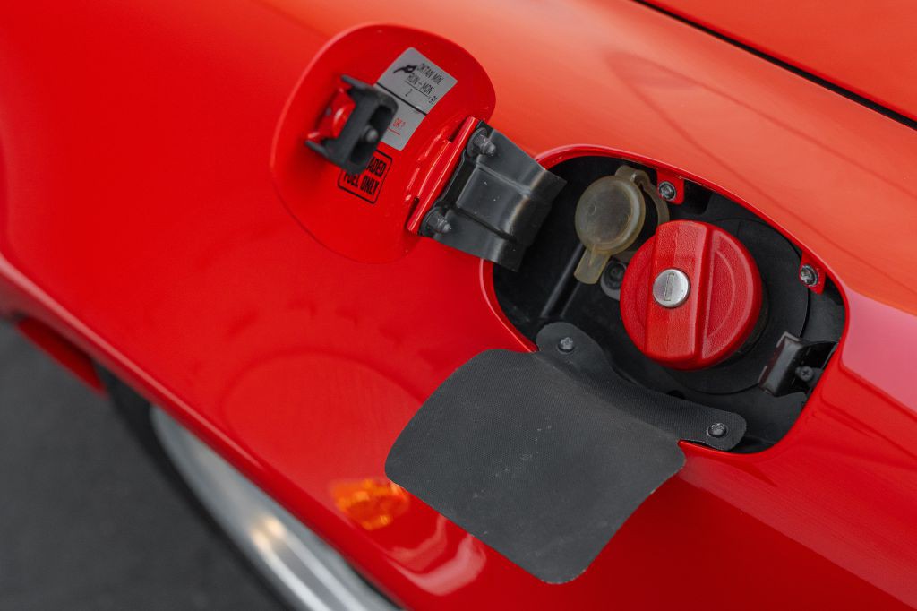 1989 Porsche 911 Image 153