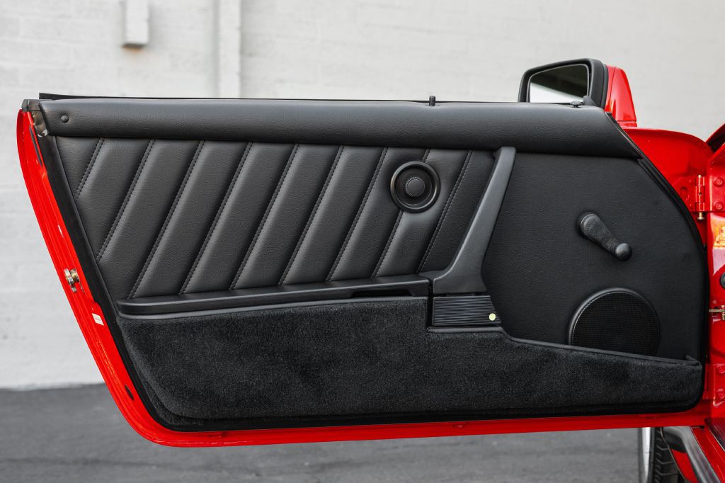 1989 Porsche 911 Image 154