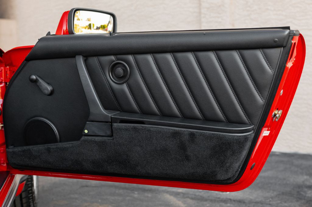 1989 Porsche 911 Image 159