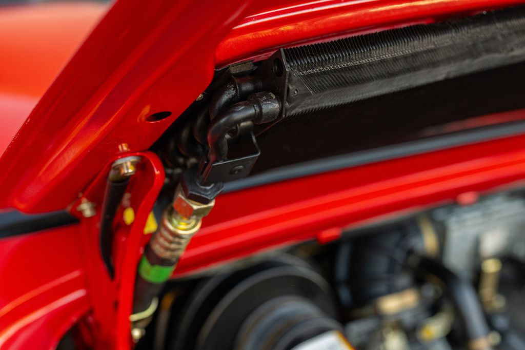1989 Porsche 911 Image 190