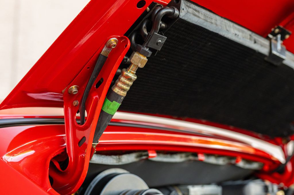 1989 Porsche 911 Image 191