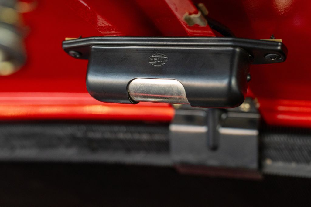 1989 Porsche 911 Image 192