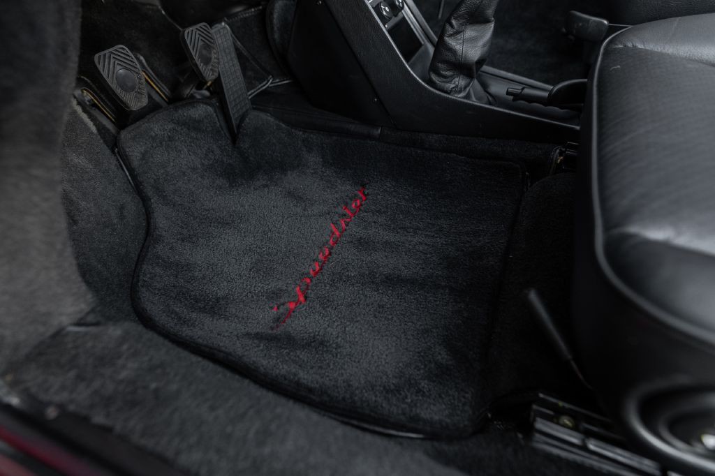 1989 Porsche 911 Image 209