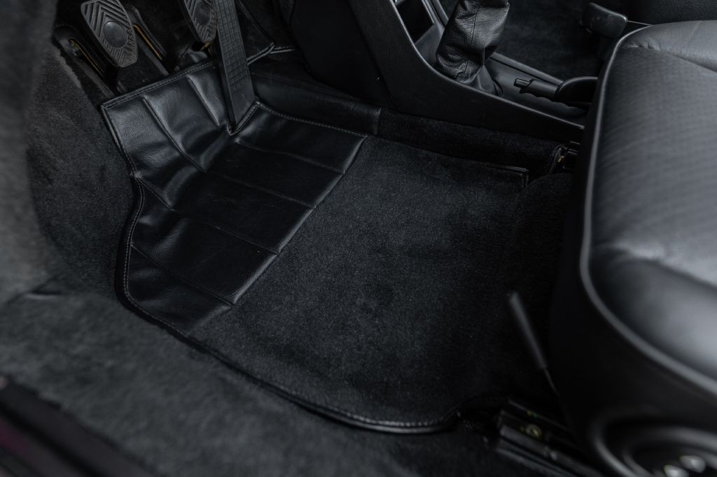 1989 Porsche 911 Image 210