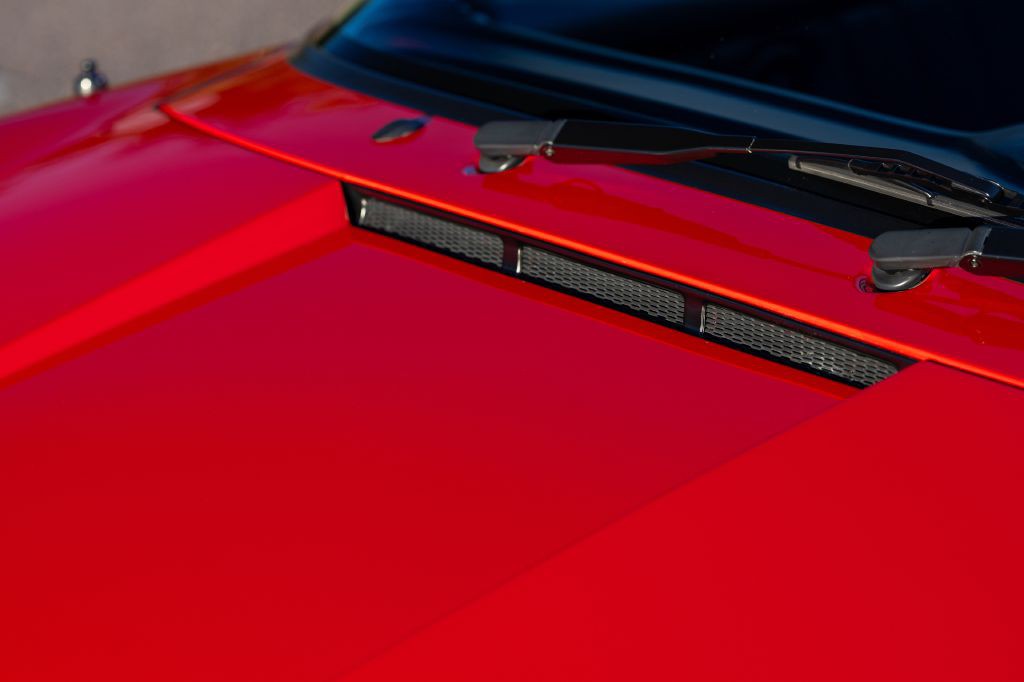 1989 Porsche 911 Image 234