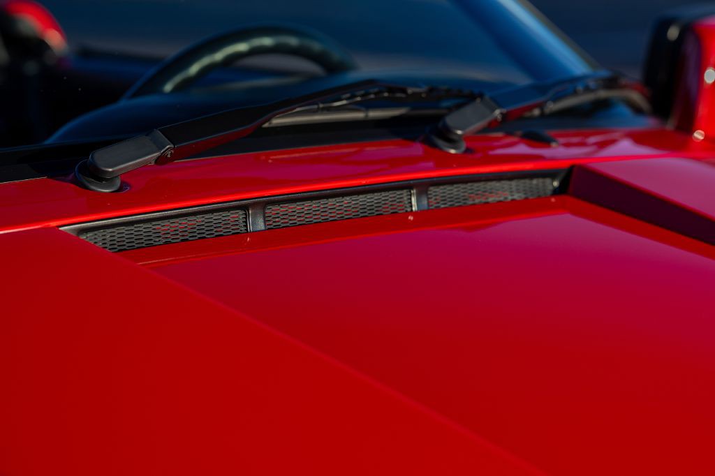 1989 Porsche 911 Image 235