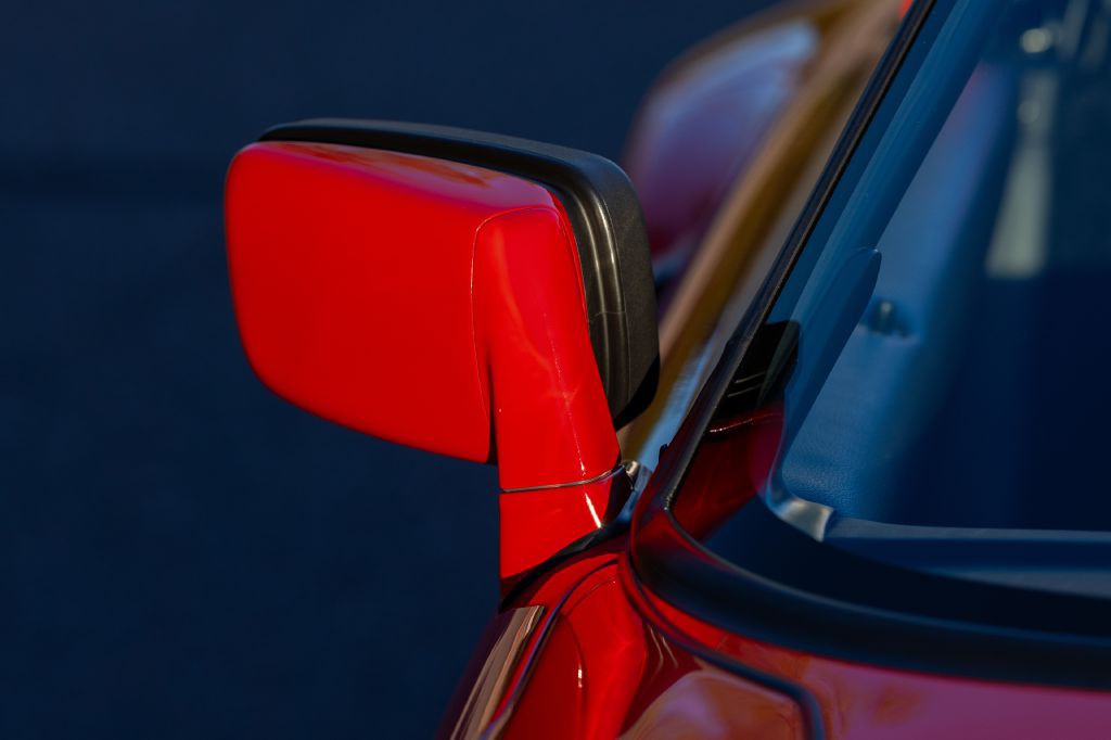 1989 Porsche 911 Image 237