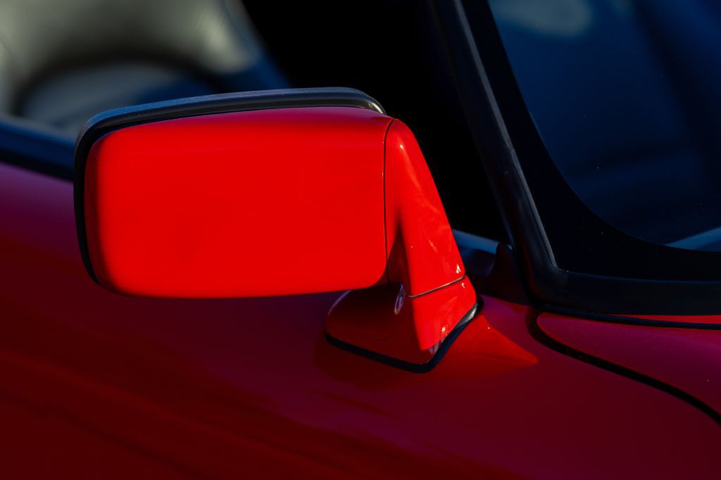 1989 Porsche 911 Image 238