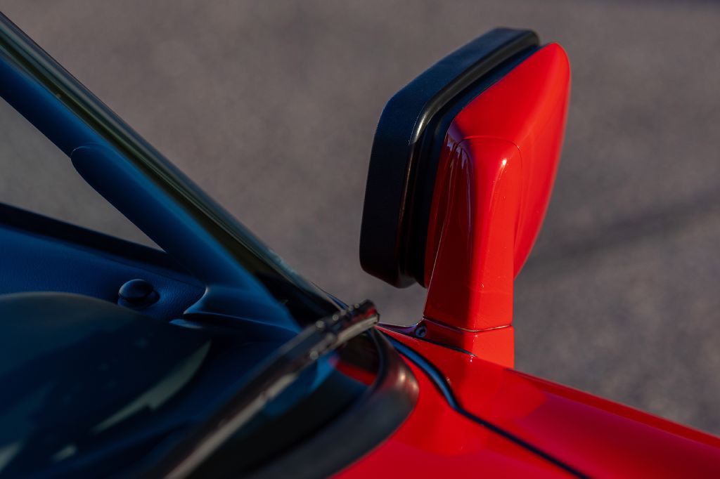 1989 Porsche 911 Image 239