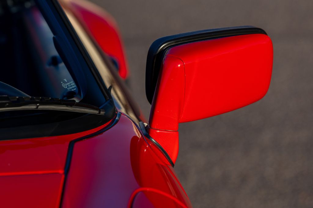 1989 Porsche 911 Image 240