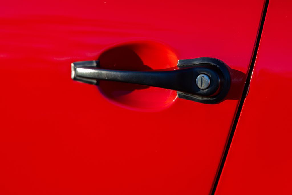 1989 Porsche 911 Image 241