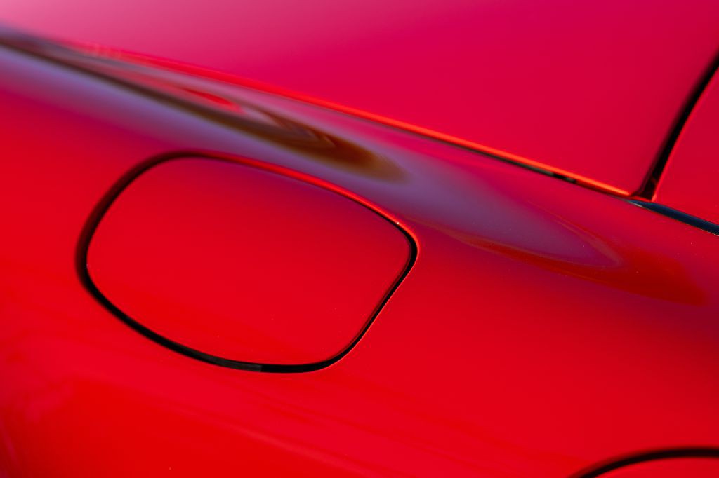 1989 Porsche 911 Image 242