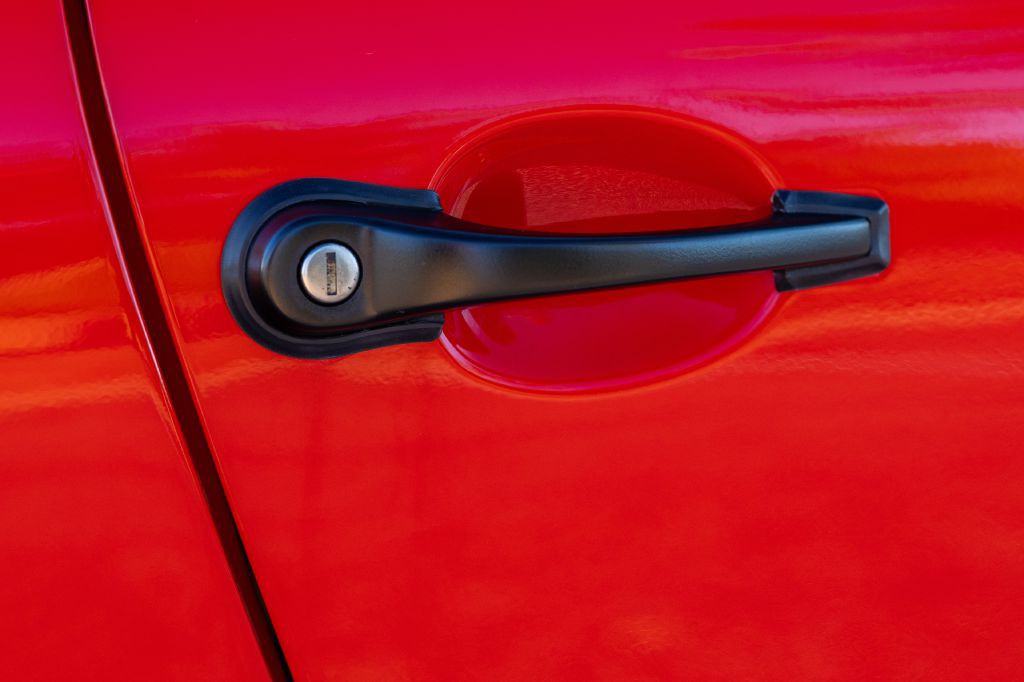 1989 Porsche 911 Image 243