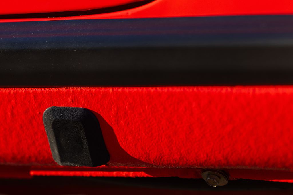 1989 Porsche 911 Image 246