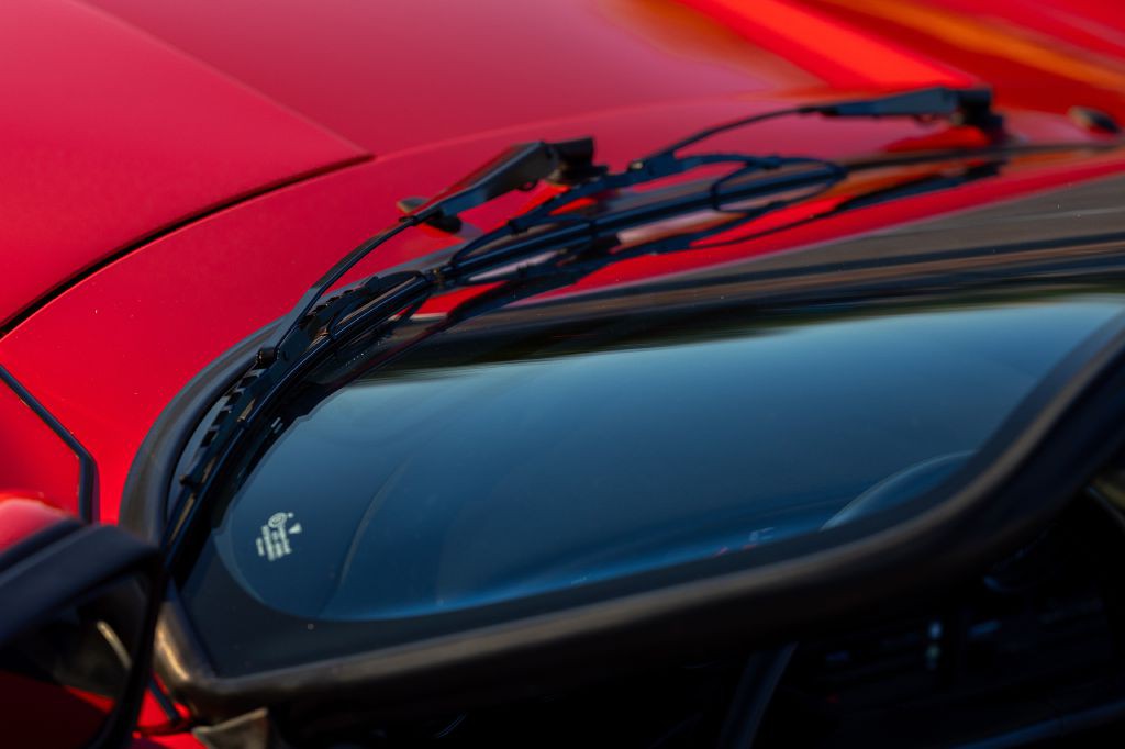 1989 Porsche 911 Image 247