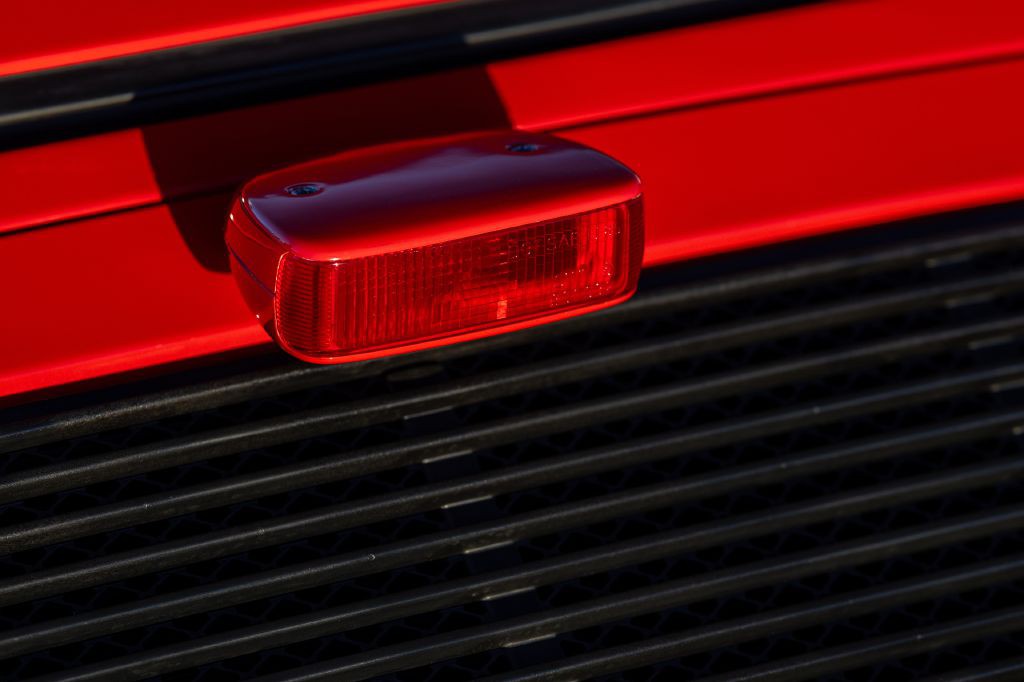 1989 Porsche 911 Image 248