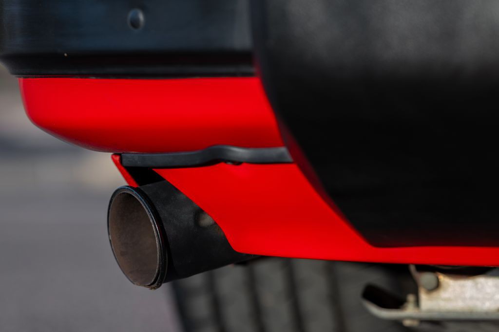 1989 Porsche 911 Image 266