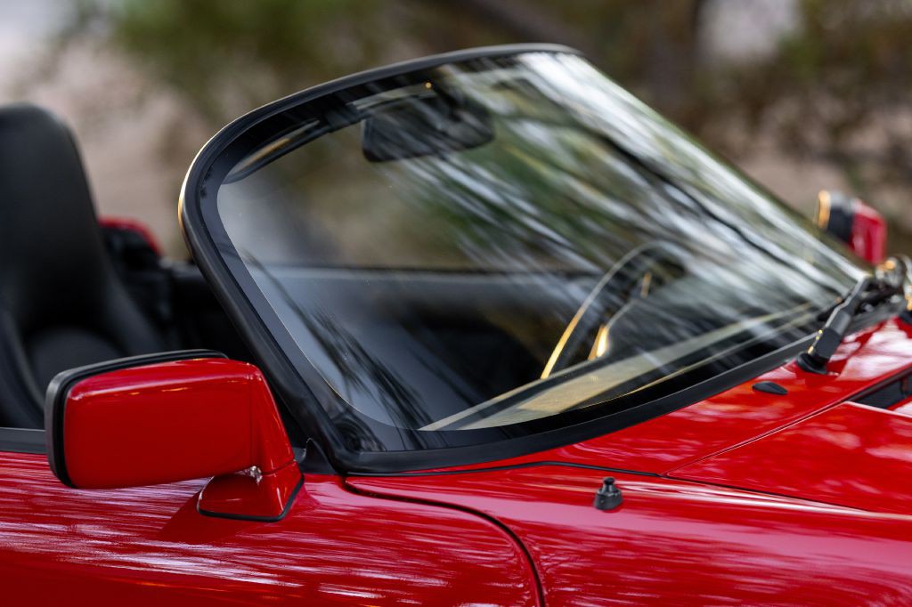 1989 Porsche 911 Image 278